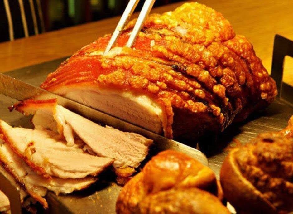 Our Meat