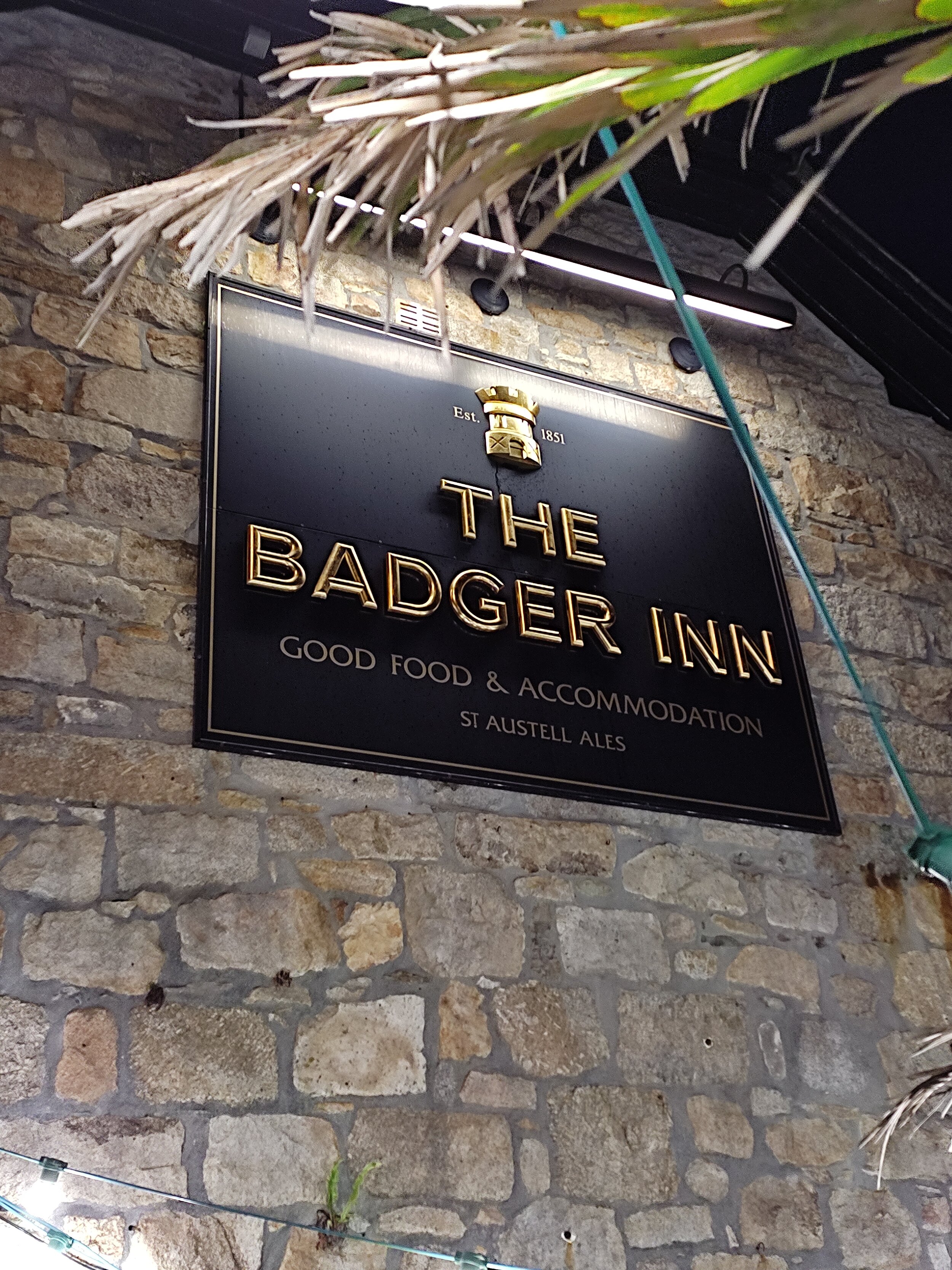 The Badger Inn 16