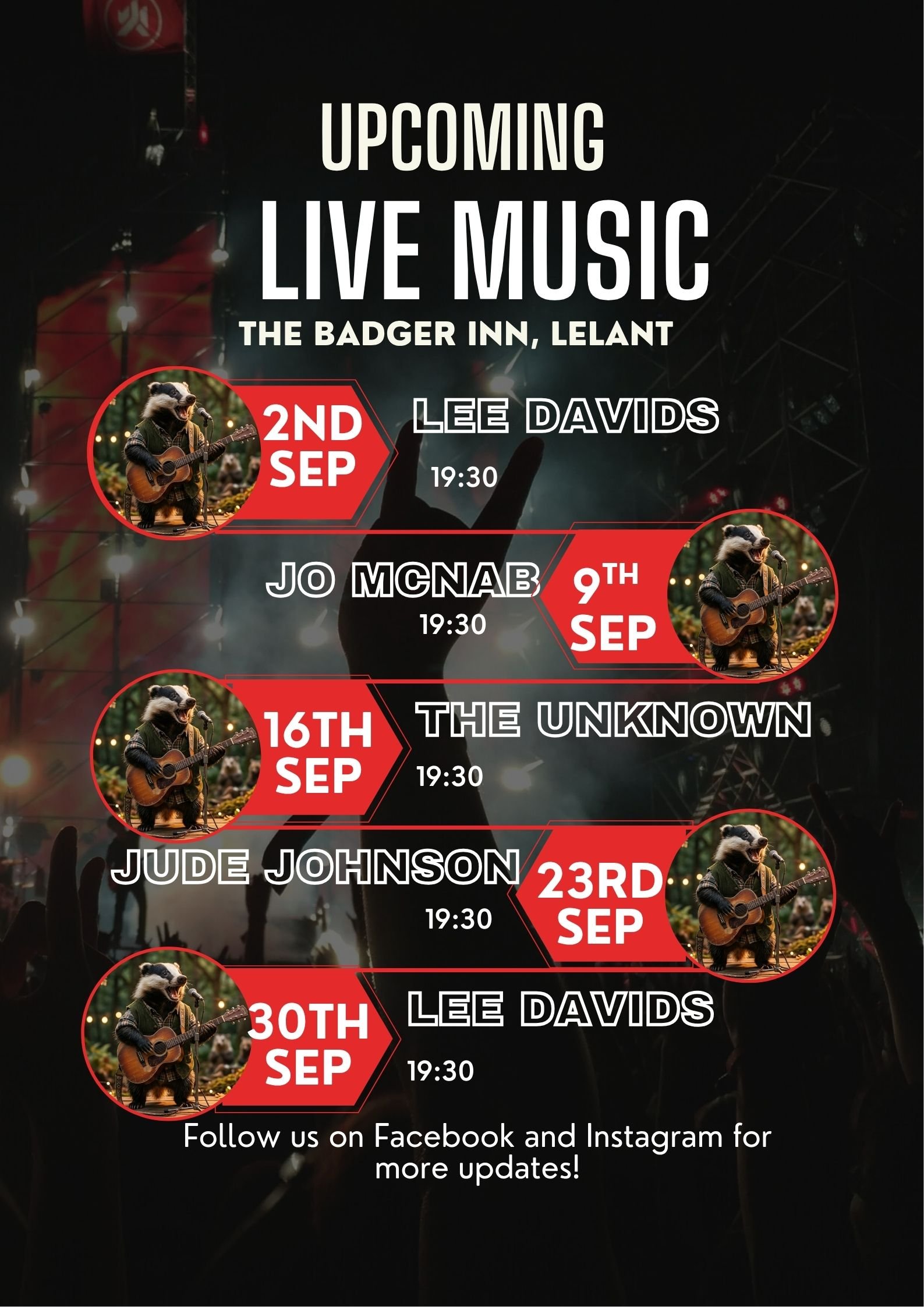 Live music 3